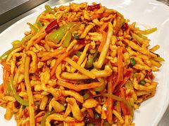 -裕德隆清真饭庄·天津特色菜(河东店)