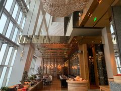 -上海柏悦酒店·世纪100牛排馆