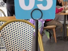 -Jamaicablue Coffeeshop(中央广场店)