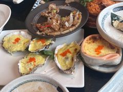 -德川家日本料理(中关村寰太大厦店)