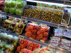 -Olé精品超市(天汇广场店)