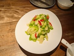 -北京老铺烤鸭(时代广场店)