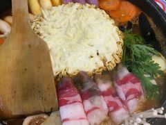 -米字旁先锋韩餐(茂业天地店)