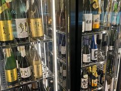 -丽思卡尔顿·炙焰·铁板烧餐厅