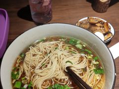 -十面春风·江南面馆(崇宁路店)