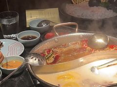 -捞王猪肚鸡火锅(金华义乌之心店)