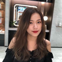 点击看大图 -MAGI美界造型