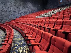 -飞扬影城(正佳IMAX店)