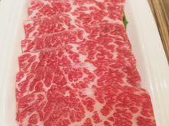 -四季火锅酒家(新濠影汇店)