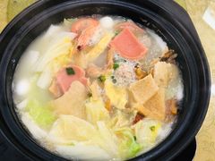 -聚丰园•湖鲜餐厅(阿红私房菜梅石路店)