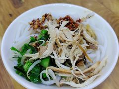-再回首鸡肉米线(人民路一店)