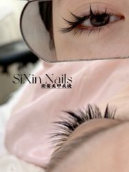 -斯馨·健康美甲美睫