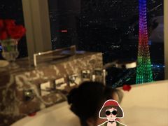 -广州四季酒店