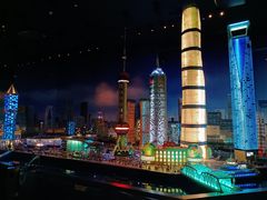 -上海乐高探索中心