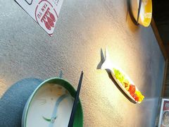 -探鱼·鲜青椒爽麻烤鱼(西南商都店)