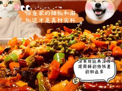 -武松家(丰益桥店)