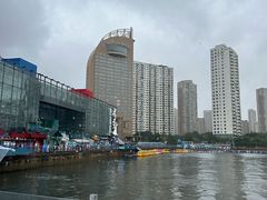 -大连圣亚海洋世界