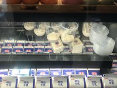 -%百分茶(江阴万达店)