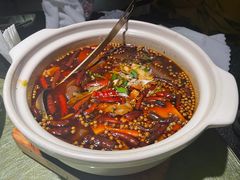 -太守宴·蘭院(天塔店)