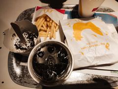 -麦当劳(怀集店)