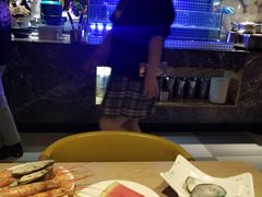 -星伦多自助料理(华润万象城店)