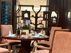 -明阁 Ming Court(广州朗豪酒店)