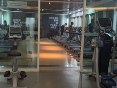 -一兆韦德健身(慧芝湖店)