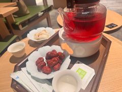 -奈雪茶院·茶室茶馆(广州粤海天地店)