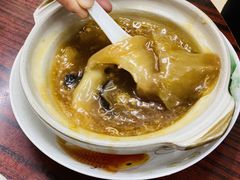 -添發碗仔翅美食