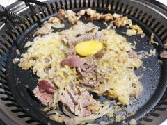 -东北烤肉(钟鼎名悦店)