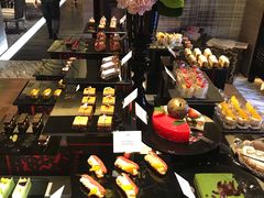 -深圳四季酒店·馥自助餐厅