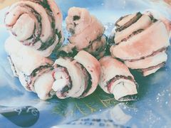 -百香林西点(岐山路店)