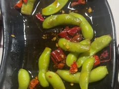 -云晓光头烧烤吧(盛夏店)