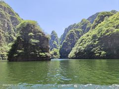 -龙庆峡风景区
