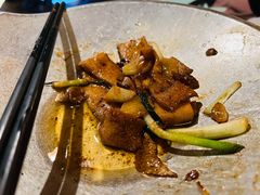 田舍千叶豆腐-绿茶餐厅