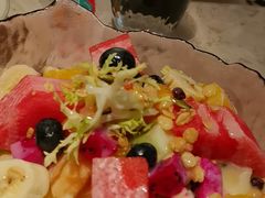 -Aqua Oasis 水天堂(太湖中心mall店)