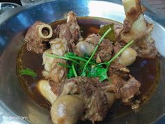 -大勇羊棒骨·烧烤(经六路店)