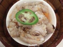 -香港富临皇宫(扬名广场店)