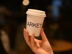 -ARKET CAFÉ(三里屯太古里店)