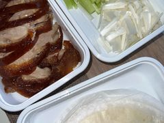-紫光园·烤鸭(定慧桥店)