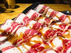 -伊茉家的烤肉店(勒泰中心店)