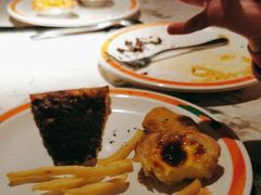 -比格比萨自助(宝山日月光店)