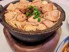 -百花人家(清水田园店)