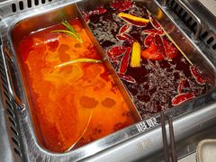 -渡娘火锅(大兴大悦春风里店)