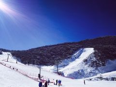 -太子岭滑雪场