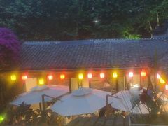 -院8里·少城记忆老川菜(宽窄巷子店)