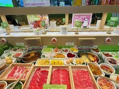 -一围肥牛小火锅(高铁吾悦店)