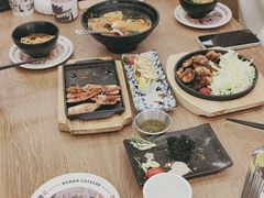 -小川洋风料理(武胜路凯德广场店)