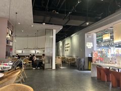 -BE BRIGHT KITCHEN(正佳广场店)