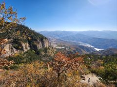 -北岳恒山